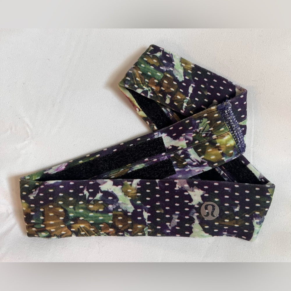 Lululemon Headband